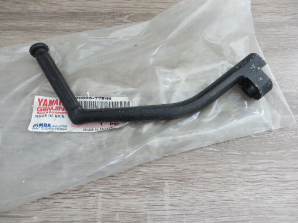 Yamaha nan  Genuine spare part – MG-Teileshop